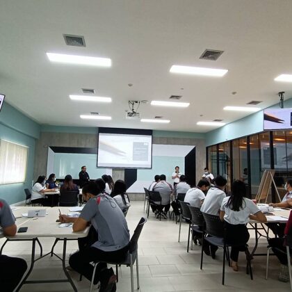 Isuzu Dealerships Thailand: Aftersales Service for Automotives Dealership Training