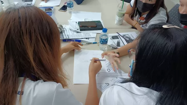 Isuzu Dealerships Thailand: Aftersales Service for Automotives Dealership Management Train