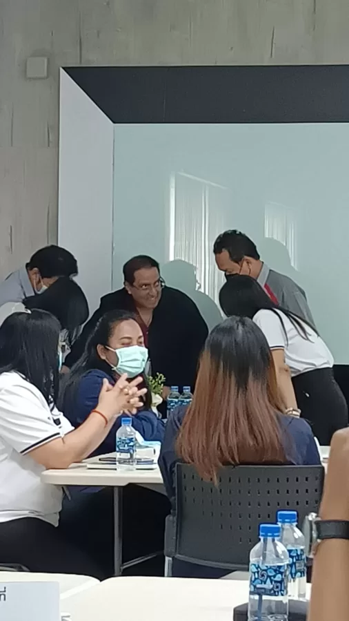 Isuzu Dealerships Thailand: Aftersales Service for Automotives Dealership Training