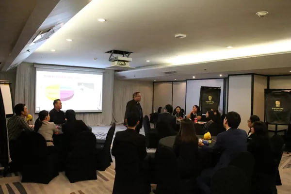 BANYAN TREE EXECUTIVES_Service Enhancement Leadership Development for Managers