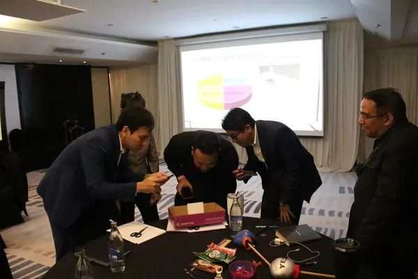 BANYAN TREE EXECUTIVES_Service Enhancement Leadership Development for Managers