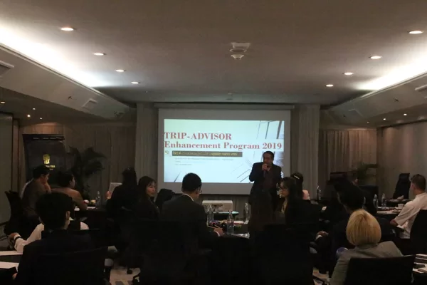 BANYAN TREE EXECUTIVES_TripAdvisor Enhancement Program (International Class)