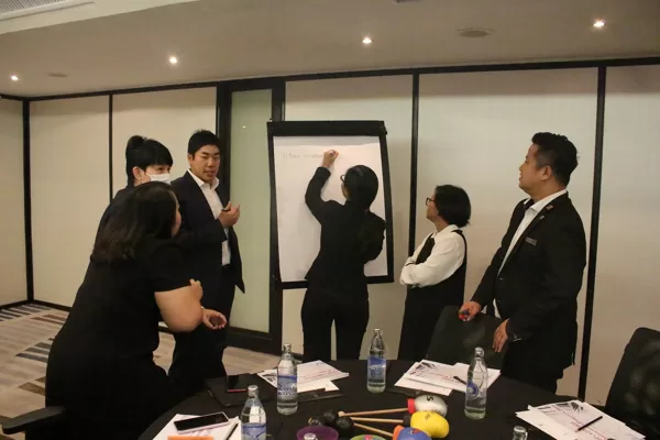 BANYAN TREE EXECUTIVES_TripAdvisor Enhancement Program (International Class)