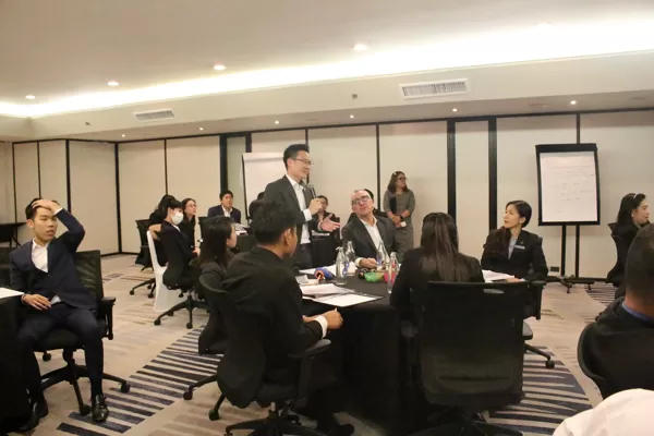BANYAN TREE EXECUTIVES_TripAdvisor Enhancement Program (International Class)