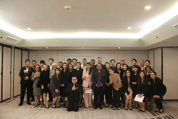 BANYAN TREE EXECUTIVES_TripAdvisor Enhancement Program (International Class)