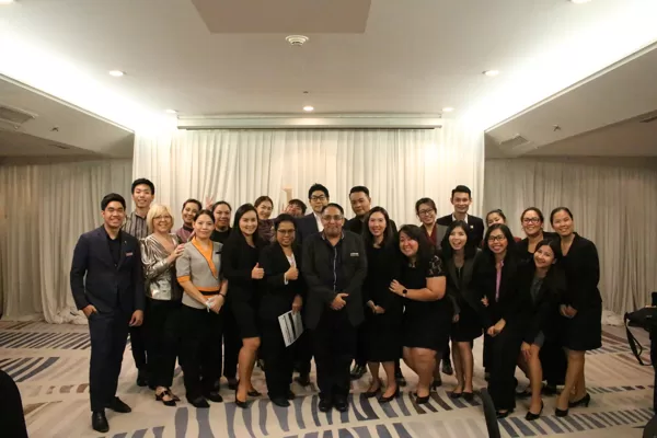 BANYAN TREE EXECUTIVES_TripAdvisor Enhancement Program (International Class)