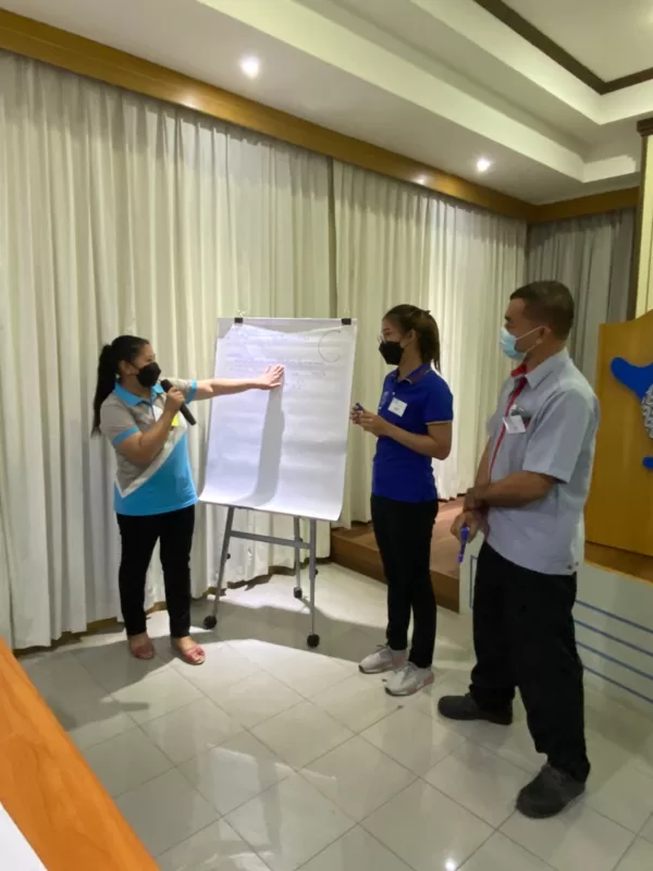 ISUZU Sales Thailand_Sales and After Sales Training for Automotives Industry