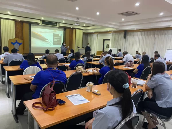 ISUZU Sales Thailand_Sales and After Sales Training for Automotives Industry